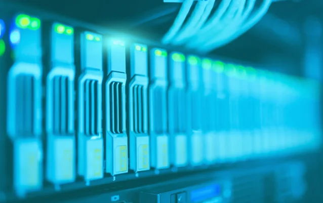 Foundational Technology Stack Recruitment