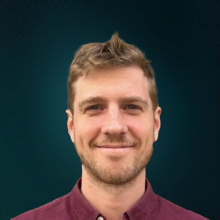 Tim Hall 
