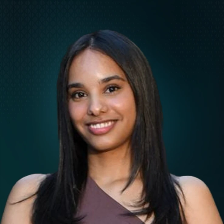 Zara Davids