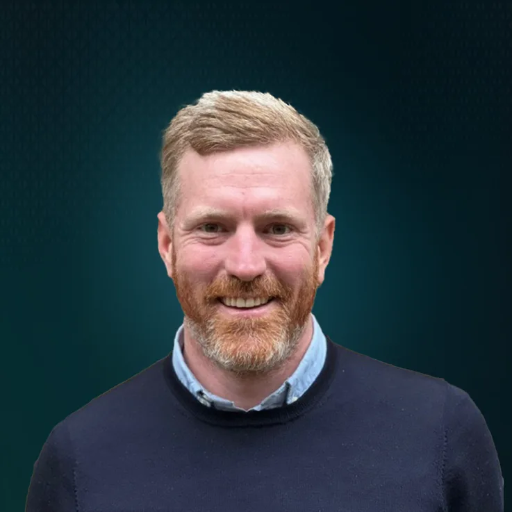 Jason Johnston