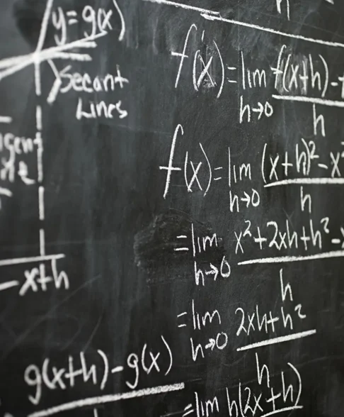 chalkboard