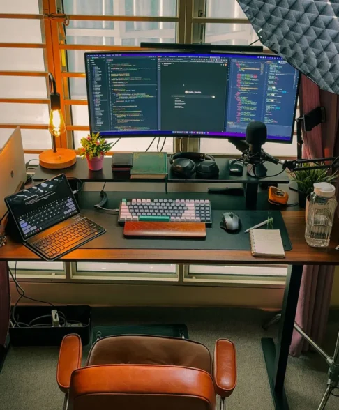 work-from-home
